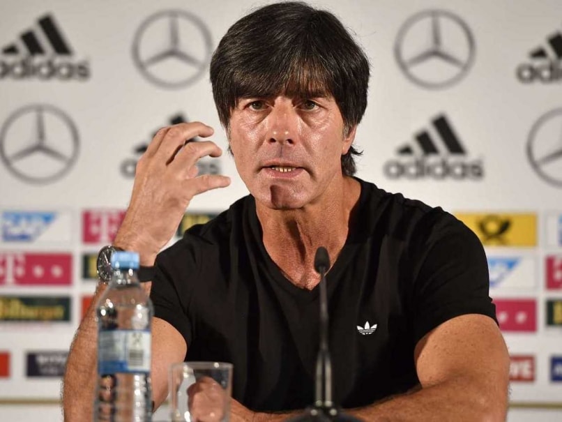 World Cup Hard to Follow, Says Germany Coach Joachim Loew World Cup Hard to Follow, Says Germany Coach Joachim Loew