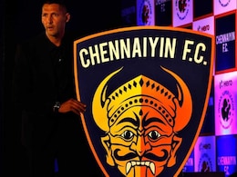 Indian Super League: Chennaiyin FC Done in by Conceding Soft Goals, Says Marco Materazzi Indian Super League: Chennaiyin FC Done in by Conceding Soft Goals, Says Marco Materazzi