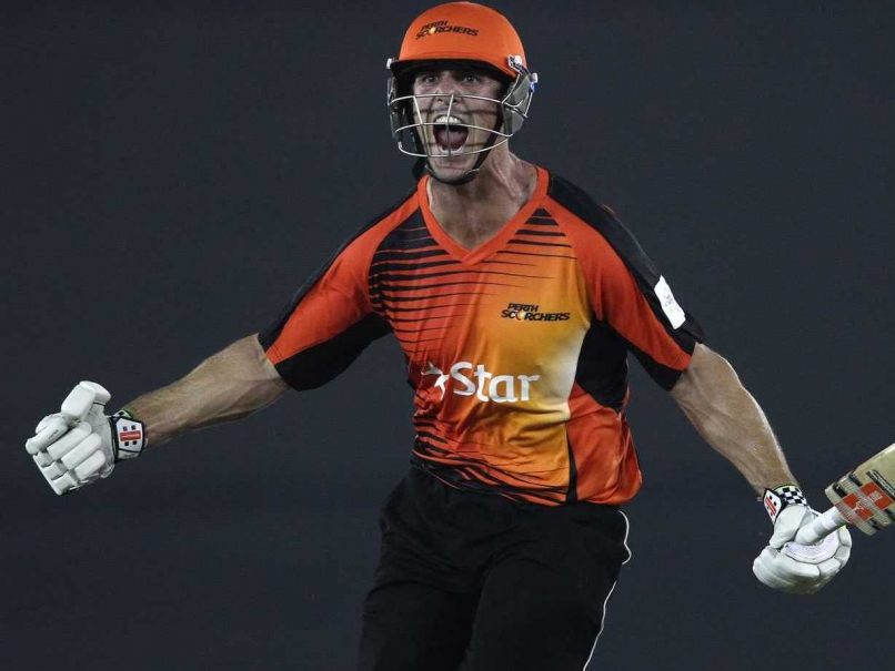 Shaun Marsh, Moises Henriques Will Shine at International Level: Darren Lehmann