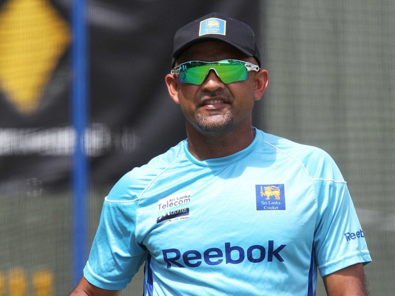 Marvan Atapattu Eyes Sri Lanka World Cup Glory