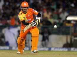 Champions League Twenty20: Lahore Lions Decimate Southern Express by 55 Runs Champions League Twenty20: Lahore Lions Decimate Southern Express by 55 Runs