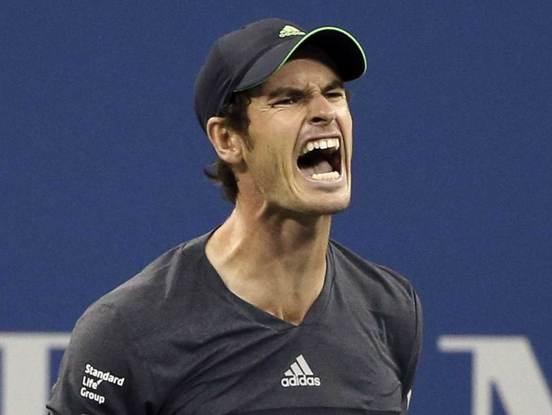 Tennis Star Andy Murray Appears to Back Scottish Independence