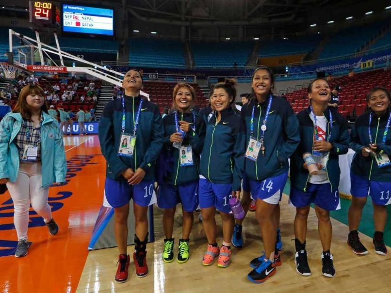 Asian Games Hit by Hijab, Drugs Controversies