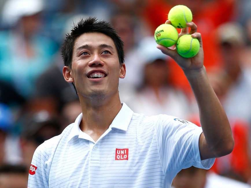 US Open: Kei Nishikori Overcomes Barriers to Make Asian History