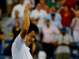 Kei Nishikori, Marin Cilic Clash in US Open Tale of the Unexpected Kei Nishikori, Marin Cilic Clash in US Open Tale of the Unexpected