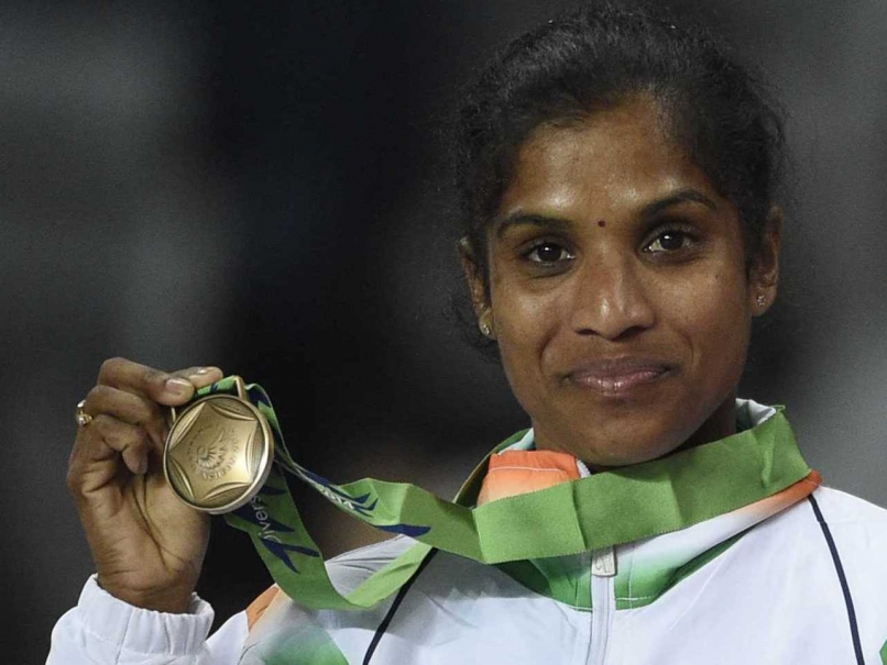 OP Jaisha: 10 Facts on Marathon-Runner's Career