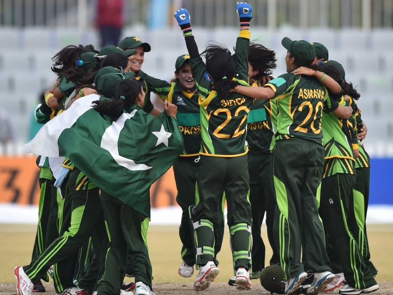Asian Games: Pakistan Win Rain-Hit Women's Cricket Final
