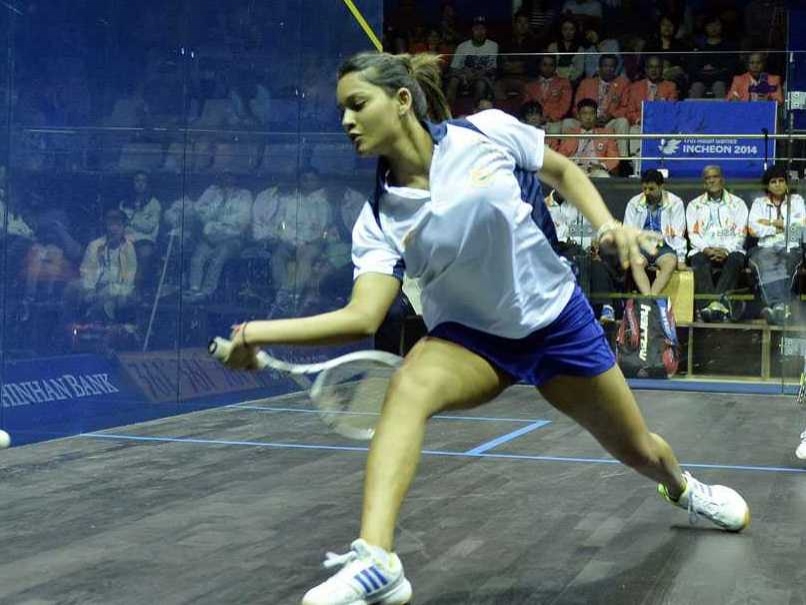 Asian Games Squash: Indian Women's Team Brightens Medal Chances With Win Over Hong Kong