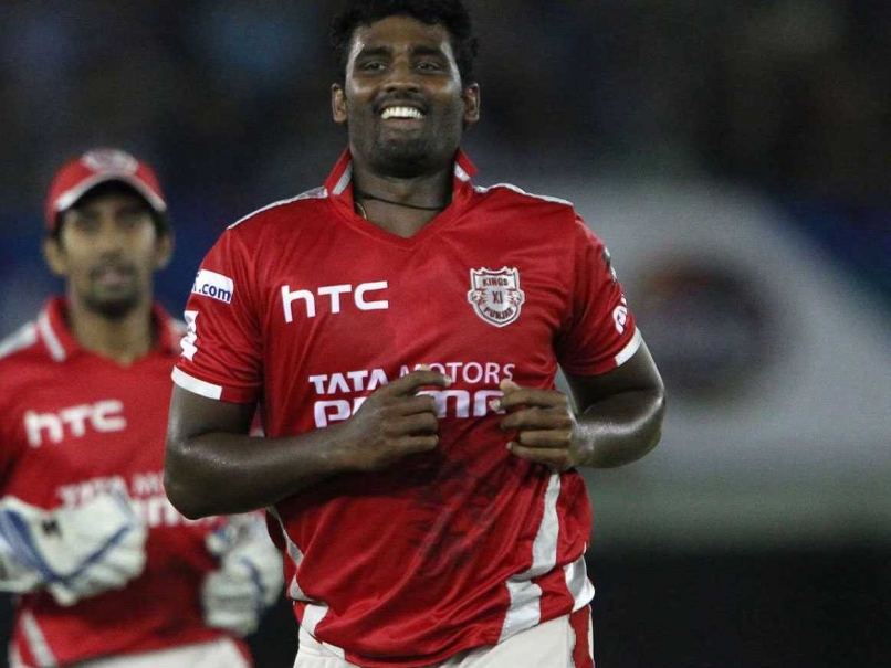 Champions League Twenty20: I Use a Lot of Variations in my Bowling in T20s, Says Thisara Perera