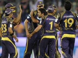 Champions League Twenty20: I Form Lethal Spin Combination With Sunil Narine, Says Piyush Chawla Champions League Twenty20: I Form Lethal Spin Combination With Sunil Narine, Says Piyush Chawla