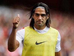 Radamel Falcao Helps Colombian Teen Find Donor for Heart Transplant Radamel Falcao Helps Colombian Teen Find Donor for Heart Transplant