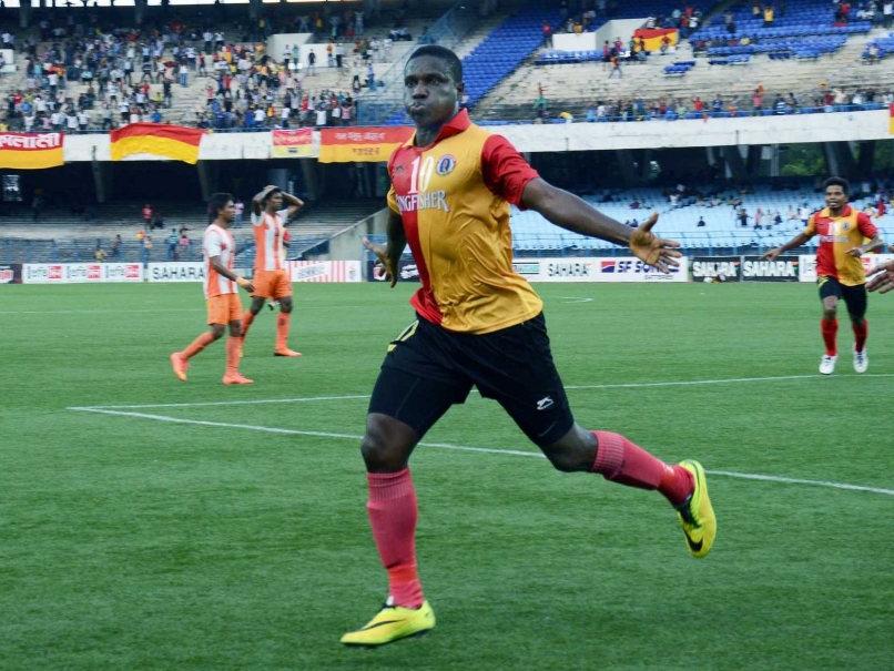 AFC Cup: East Bengal, Kitchee Play Out 1-1 Draw