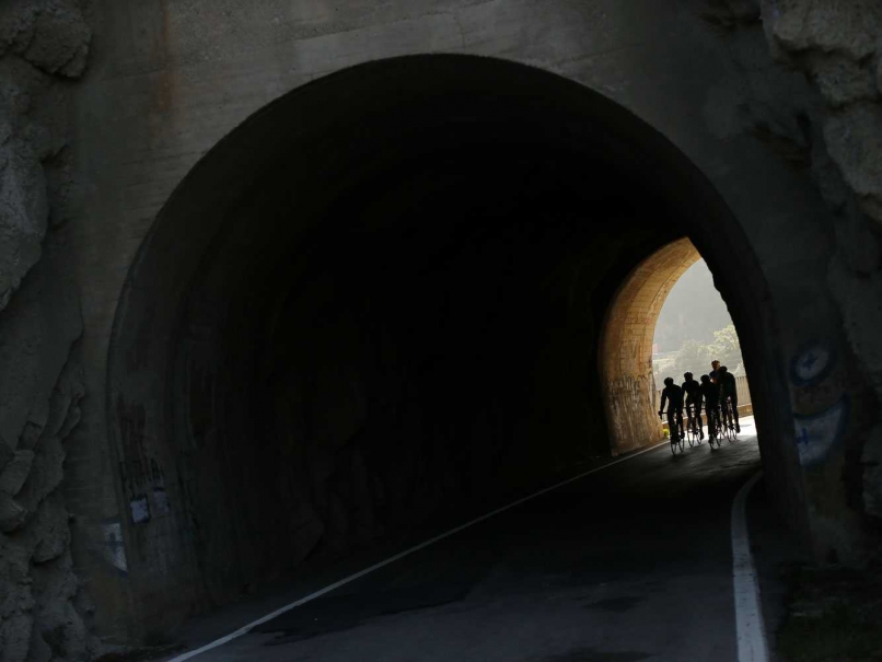 Asian Games: Road Racing Tournament Official Dies at Incheon