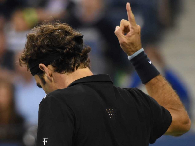 Roger Federer to Play Brisbane International in January