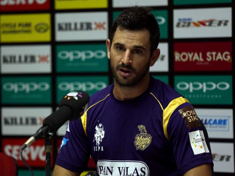 In Champions League Twenty20, There are No Easy Games: Ryan Ten Doeschate