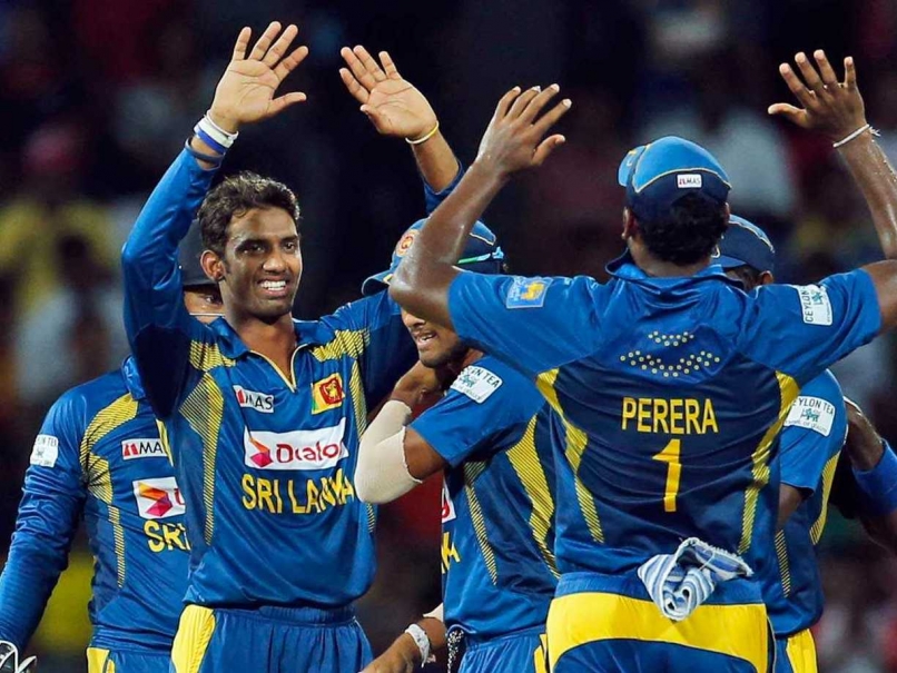 Sachithra Senanayake to Replace Saeed Ajmal at Worcestershire