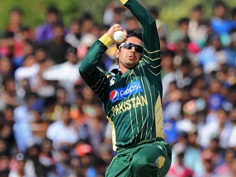 Mohammad Hafeez, Saeed Ajmal's Bowling Action to be Tested in Chennai