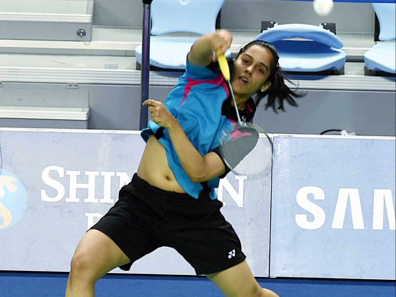 Padma Row: Saina Nehwal Gets 'Special' Treatment, Denies Whining