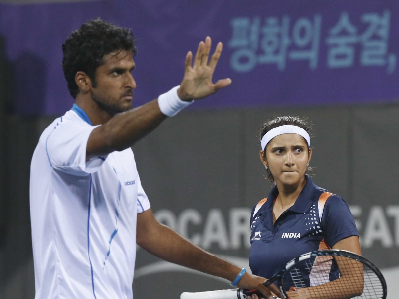 Saketh Myneni, Somdev Devvarman to Vie For Chennai Open Main Draw Slot