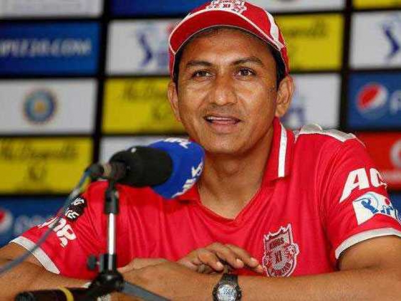 Never Term Coaches as Indian or Overseas, Says Sanjay Bangar