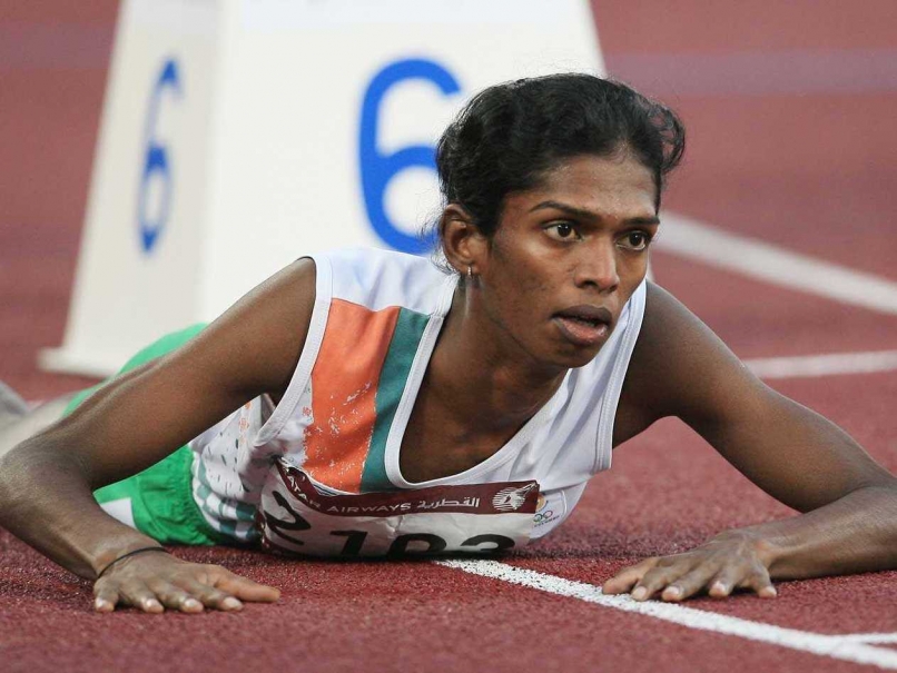Asian Games: Indias Rising Hopes Tempered by Off-Field Bickering