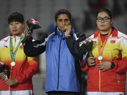 Asian Games Stars Eye Top Honours in National Open Athletics Championships Asian Games Stars Eye Top Honours in National Open Athletics Championships