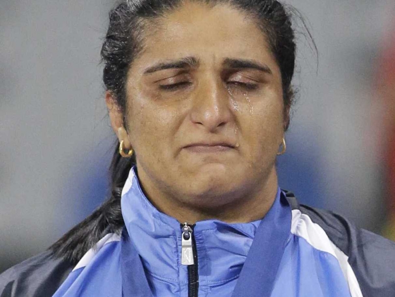 Asian Games: Uttar Pradesh Government Announces Cash Awards for Seema Punia, Narsingh Pancham Yadav