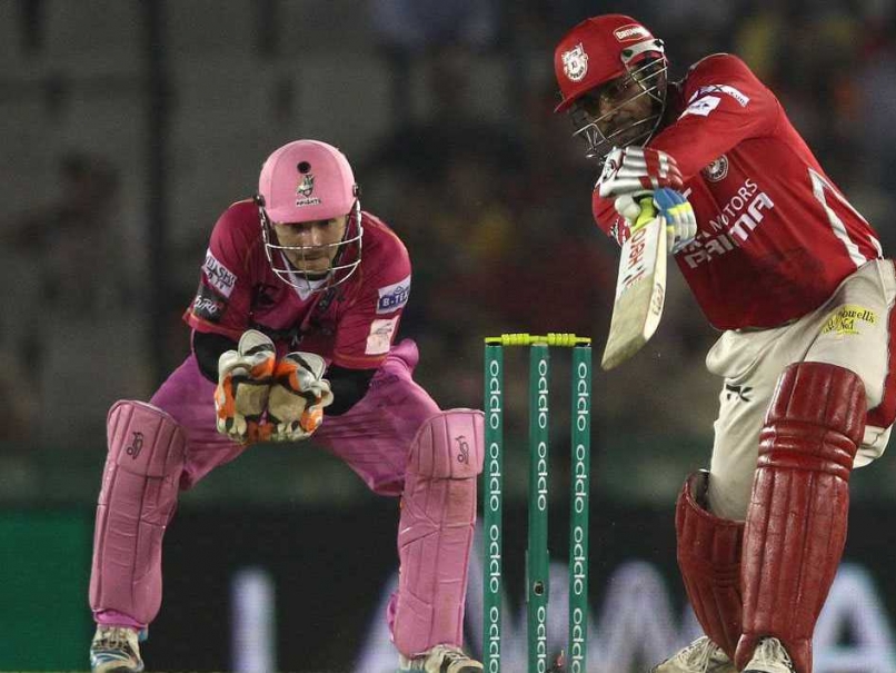 CLT20: Kings XI Punjab Aim to Finish Unbeaten in Group Stage