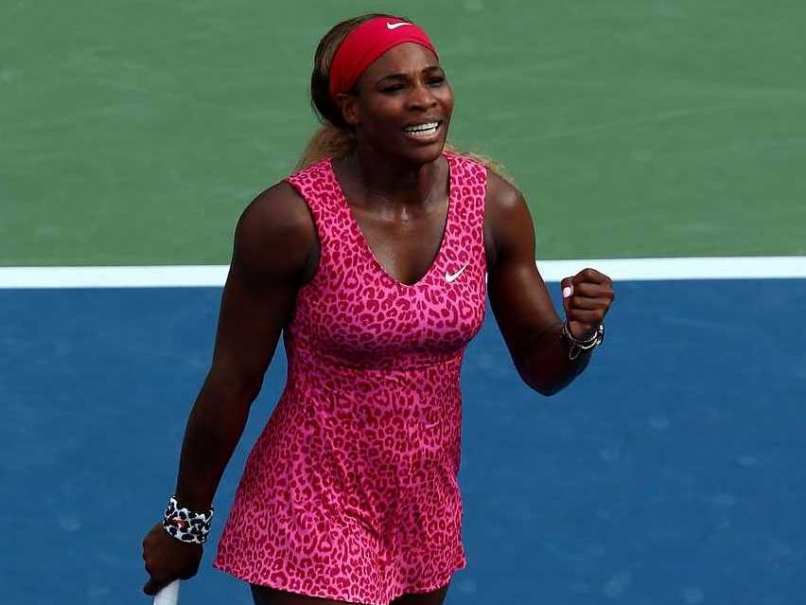 Serena Williams to Face Caroline Wozniacki in US Open Final After Shuai Peng Drama