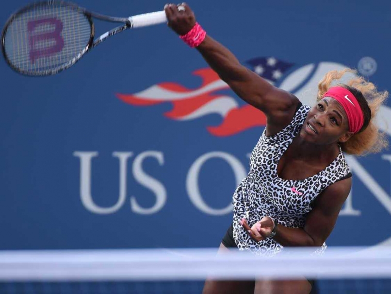 US Open: Serena Williams 'Better Than Steffi Graf', says Francesca Schiavone