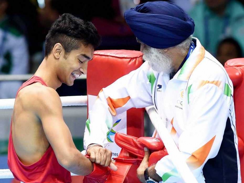 चूक गईं मैरी कॉम, शिवा थापा को मिला रियो का टिकट