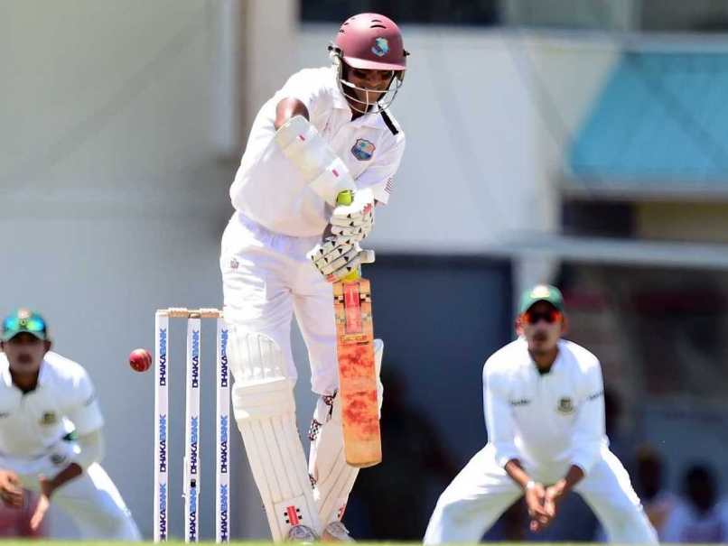 Shivnarine Chanderpaul Reveals he Was 'Forced to Retire'