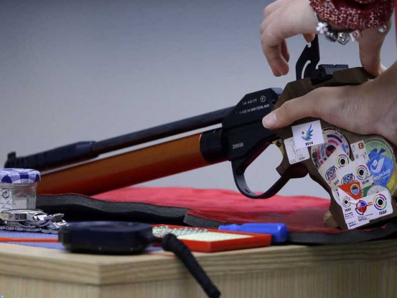 Revoking Olympic Quota Status of Asian Shooting Championship 'Politically Motivated': Asian Body