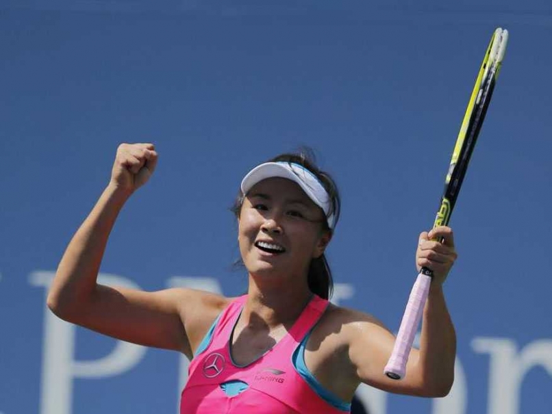 Peng Advances to U.S. Open Semifinals