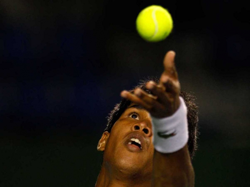 Somdev Devvarman, Yuki Bhambri Advance in Indore Open