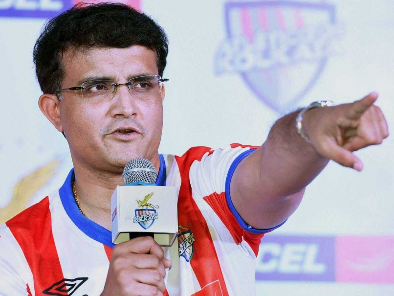Salman Khan Will Bring in Visibility to 2016 Rio Olympics: Sourav Ganguly