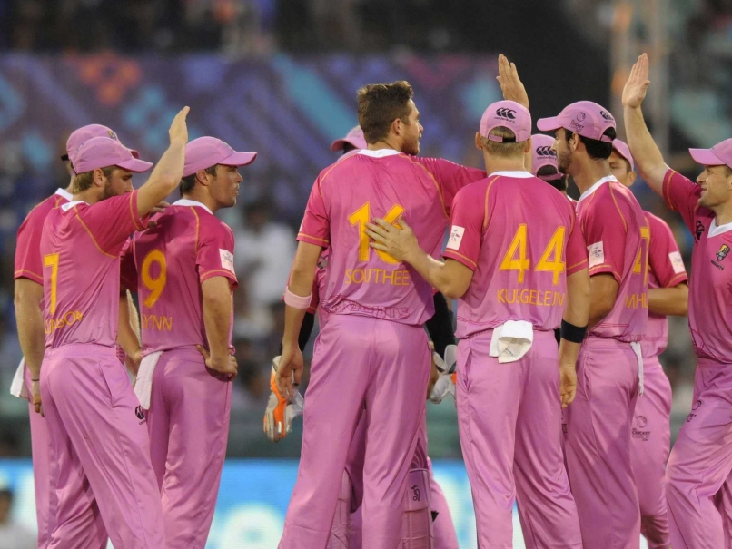 CLT20: Northern Knights Thrash Lahore Lions by 72 Runs