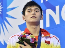 Asian Games: China's Sun Yang Sorry for 'Ugly' Anthem Comment Asian Games: China's Sun Yang Sorry for 'Ugly' Anthem Comment