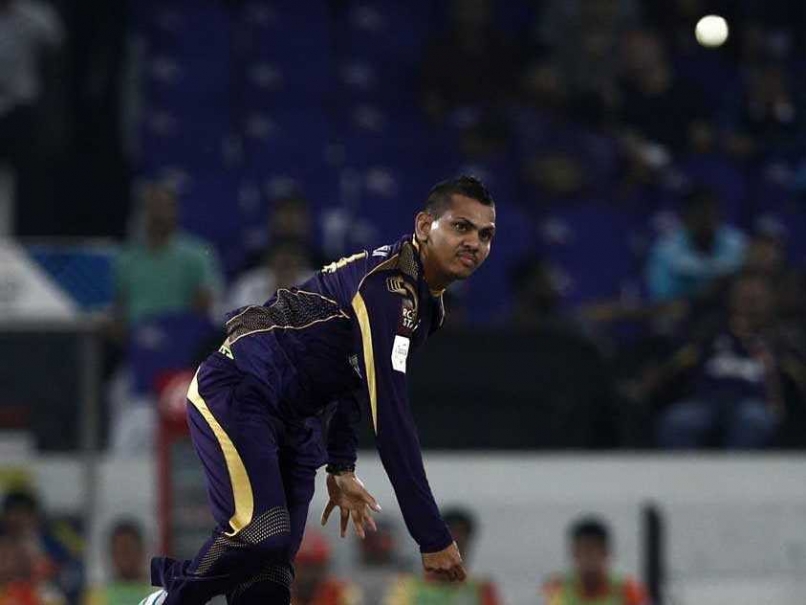 Kolkata Knight Riders Miss Sunil Narine but Botha, Hogg Fill Void: Manish Pandey