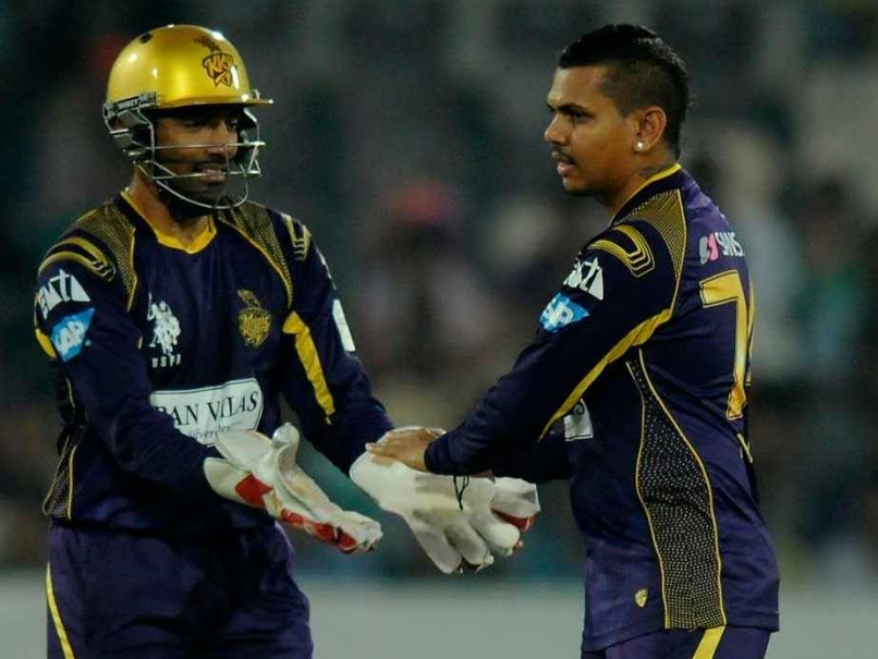 Champions League Twenty20: Sunil Narine Has Long Career Ahead, Says KKR Coach Trevor Bayliss