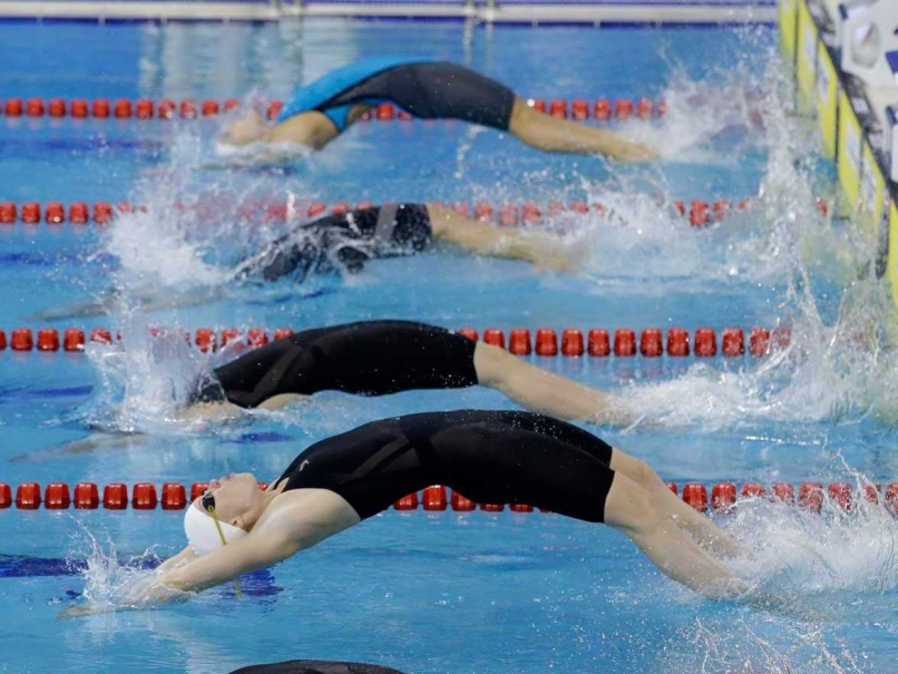 Asian Games: Lonely Journey for Palestinian Olympian