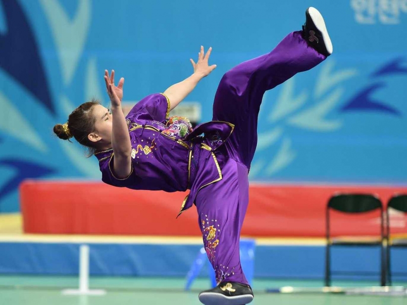 Asian Games: Malaysia Wushu Chief Quits Over Doping, Says Report