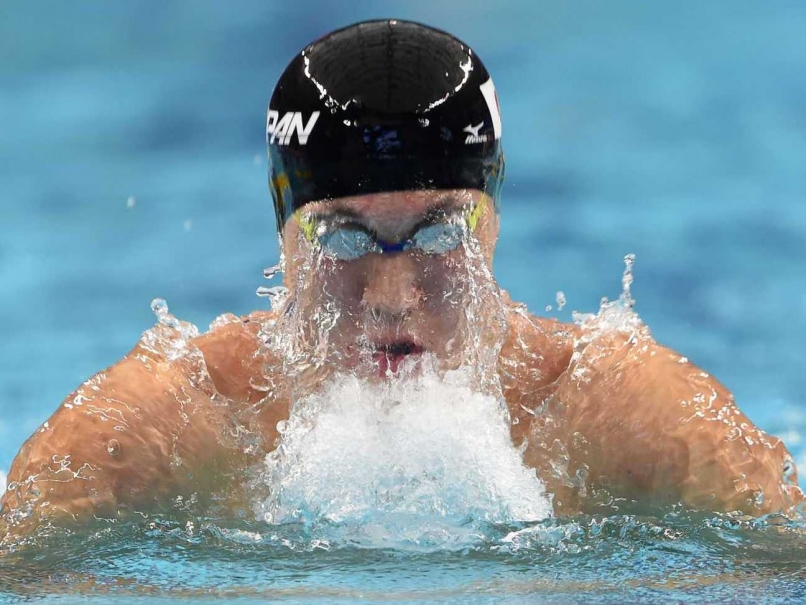 Asian Games: Disgraced Japan Swimmer Lost his Mind, says Country's Olympic Committee