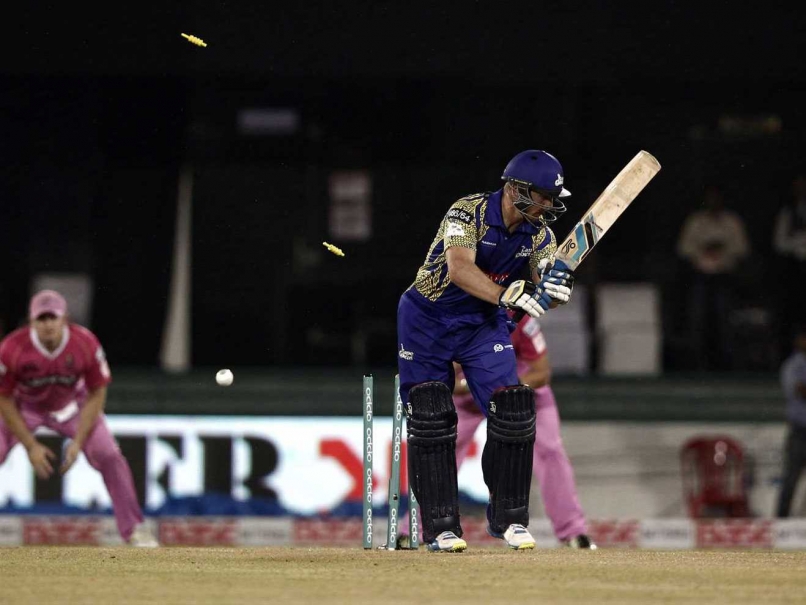 Champions League Twenty20: Battle of Equals as Barbados Tridents Face Cape Cobras