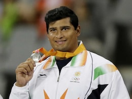 Vikas Gowda Wins Discus Event in USA Vikas Gowda Wins Discus Event in USA