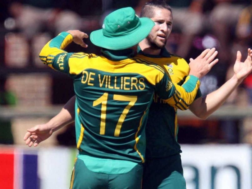 Wayne Parnell Keen to Pass On Indian Premier League Knowledge to Young South Africans