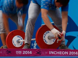 Five State Units Banned by Indian Weightlifting Federation Ahead of National Meet Five State Units Banned by Indian Weightlifting Federation Ahead of National Meet