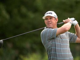 Lee Westwood, Ian Poulter and Stephen Gallacher Get Ryder Cup Call Ups Lee Westwood, Ian Poulter and Stephen Gallacher Get Ryder Cup Call Ups