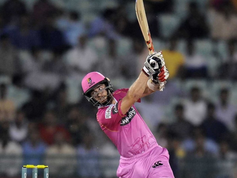Champions League Twenty20: Kane Williamson Hits Ton as ...