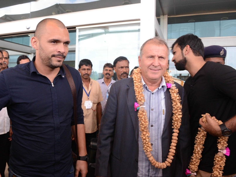 FC Goa Announces its Brand Partners for ISL